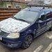 Dacia Logan Van