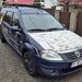 Dacia Logan Van
